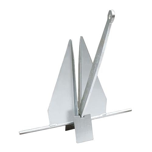 Danforth Anchors Fluke Anchors Hi-Tensile Anchor DAN-94022