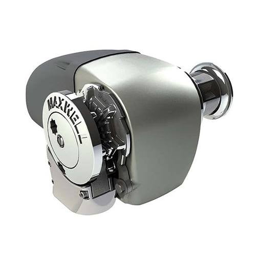 Maxwell Windlass Horizontal Windlasses HRC10-10 Horizontal Windlass MAX-HRC101012V