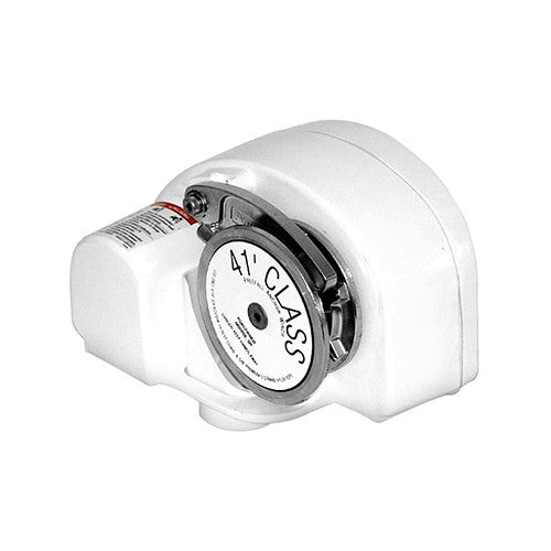Powerwinch Horizontal Windlasses "Class 36" Freefall Anchor Windlass POW-P77736