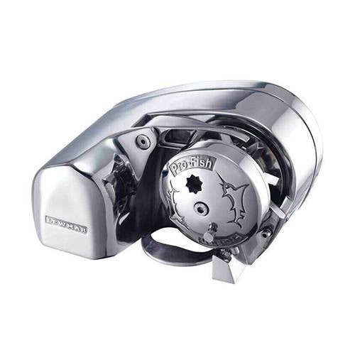 Lewmar Marine Horizontal Windlasses Pro-Fish 1000 Windlass LEW-6656411108-102