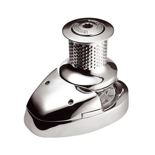 Lewmar Marine Vertical Windlasses V4 Vertical Windlass w/Capstan LEW-66910088-143