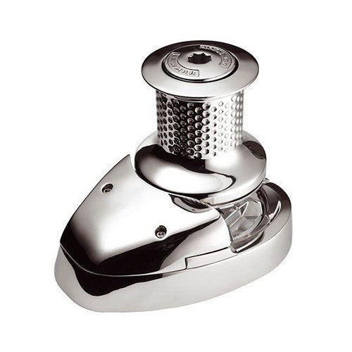 Lewmar Marine Vertical Windlasses V2 Vertical Windlass w/Capstan LEW-6672021108-138