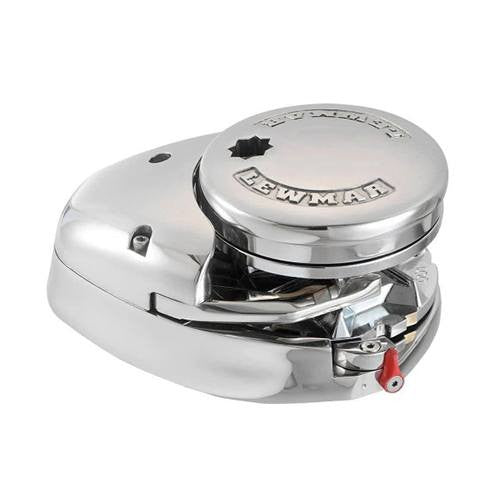 Lewmar Marine No Category V1 Vertical Windlass LEW-589867