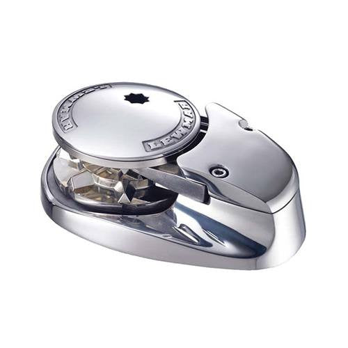 Lewmar Marine Vertical Windlasses V700 Vertical Windlass w/ Solenoid & Rocker Switch LEW-6670011108-312