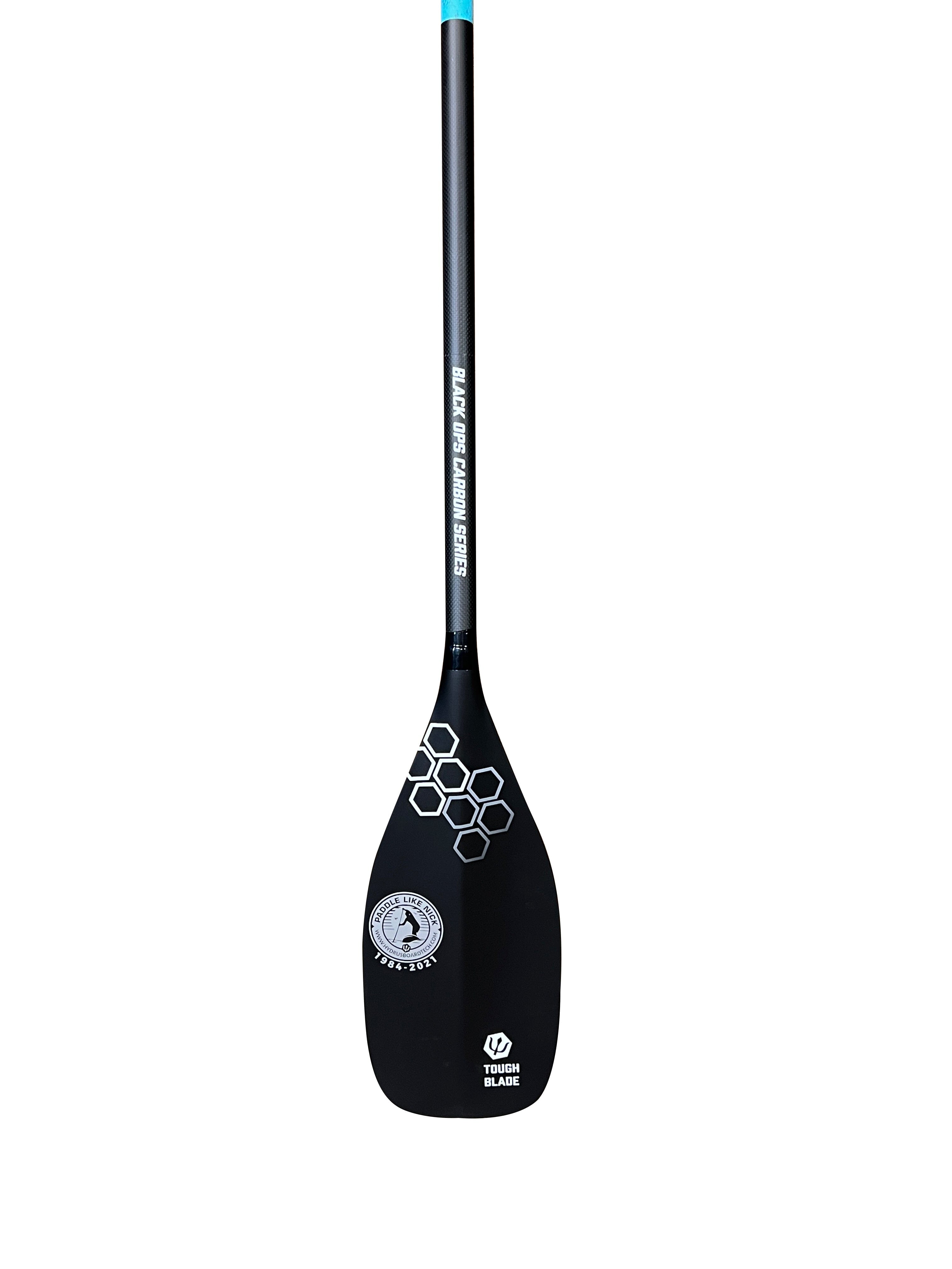 Adjustable Carbon Fiber Paddle - Tough Blade