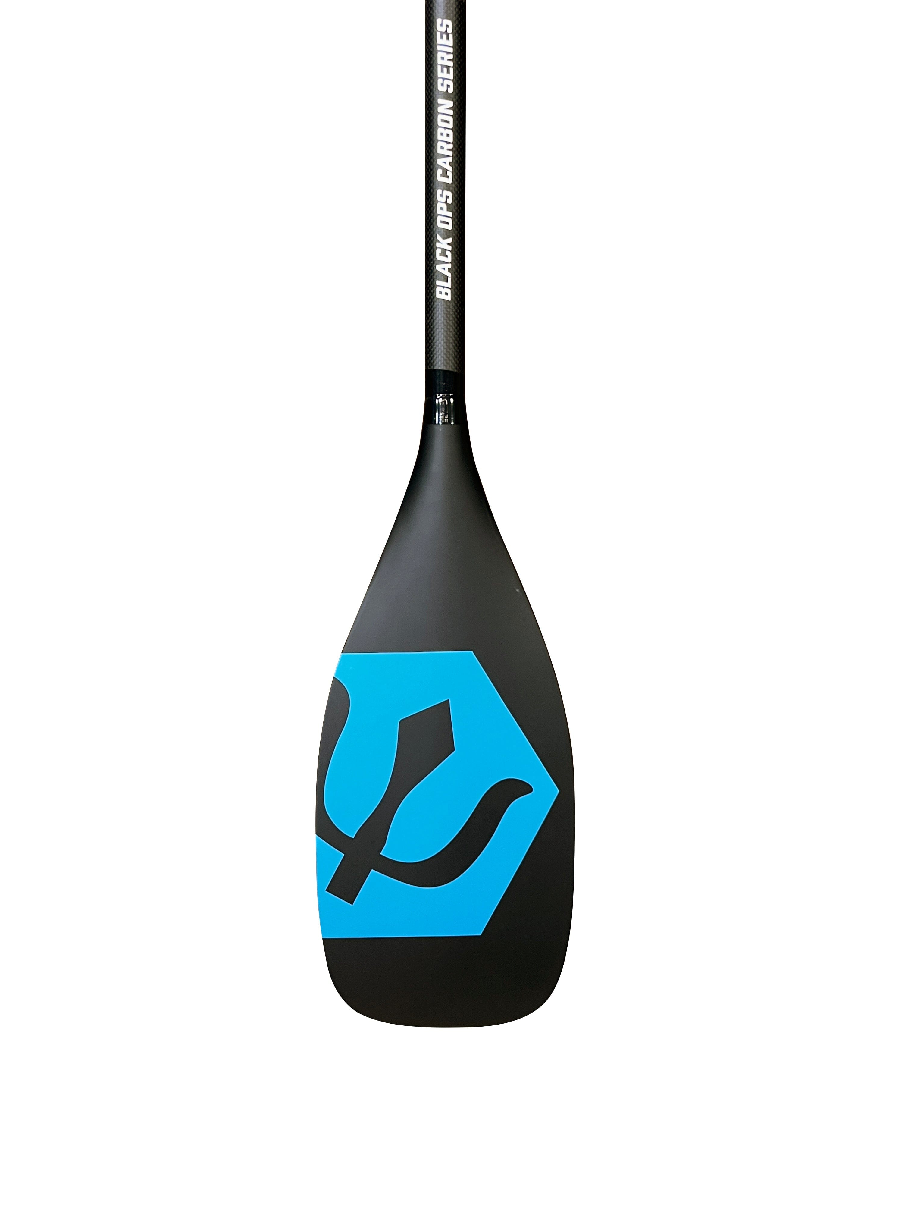 Adjustable Carbon Fiber Paddle - Tough Blade