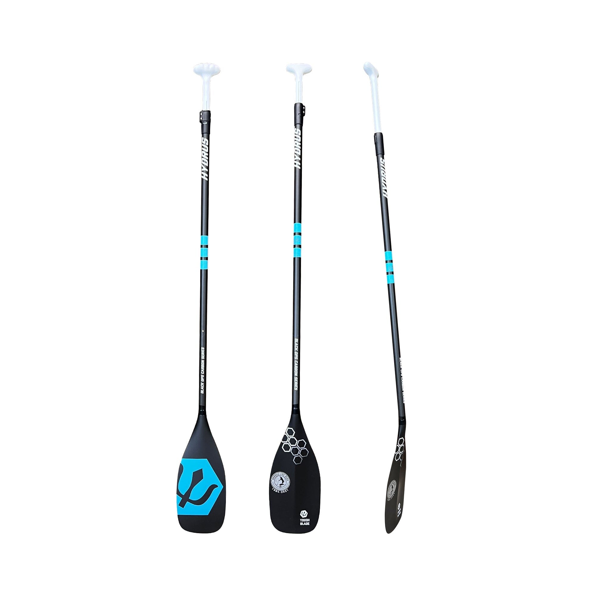 Adjustable Carbon Fiber Paddle - Tough Blade