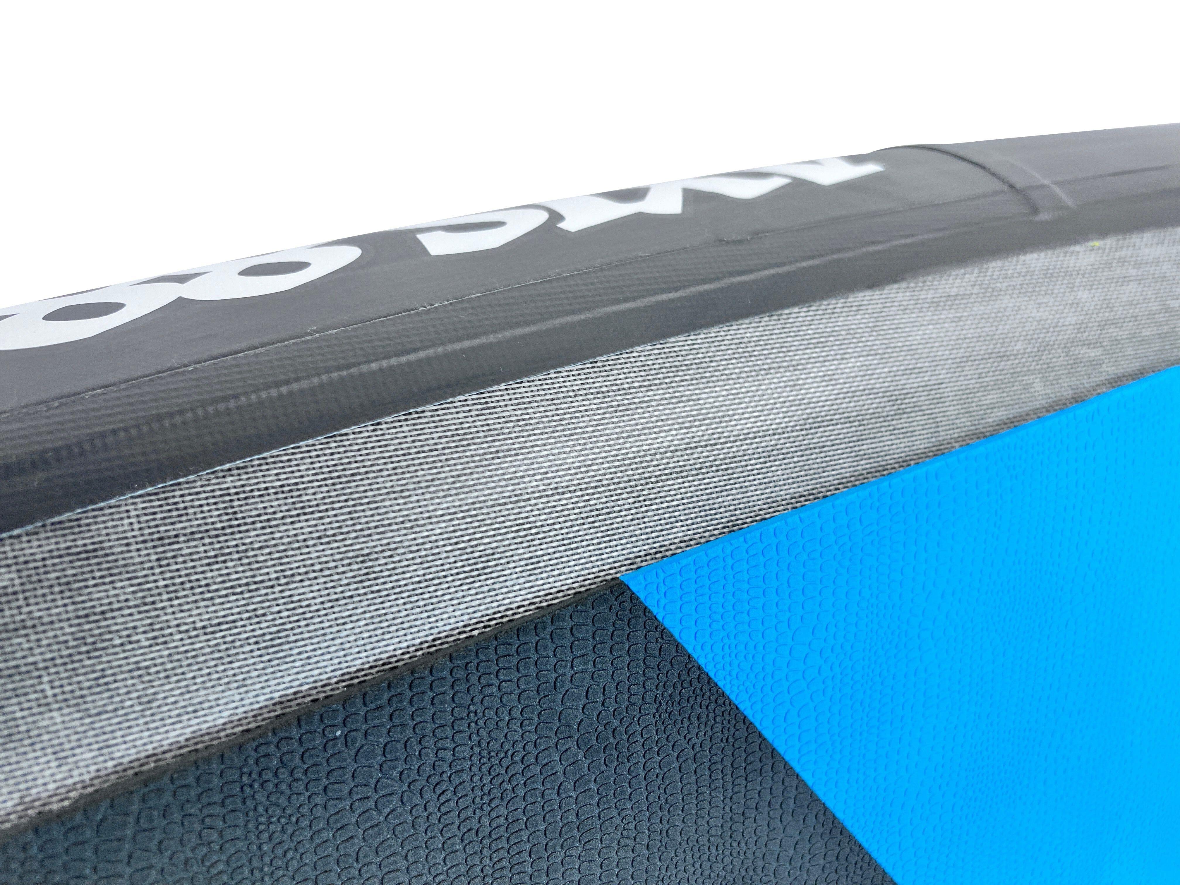 AXIS - Whitewater River Paddle Board