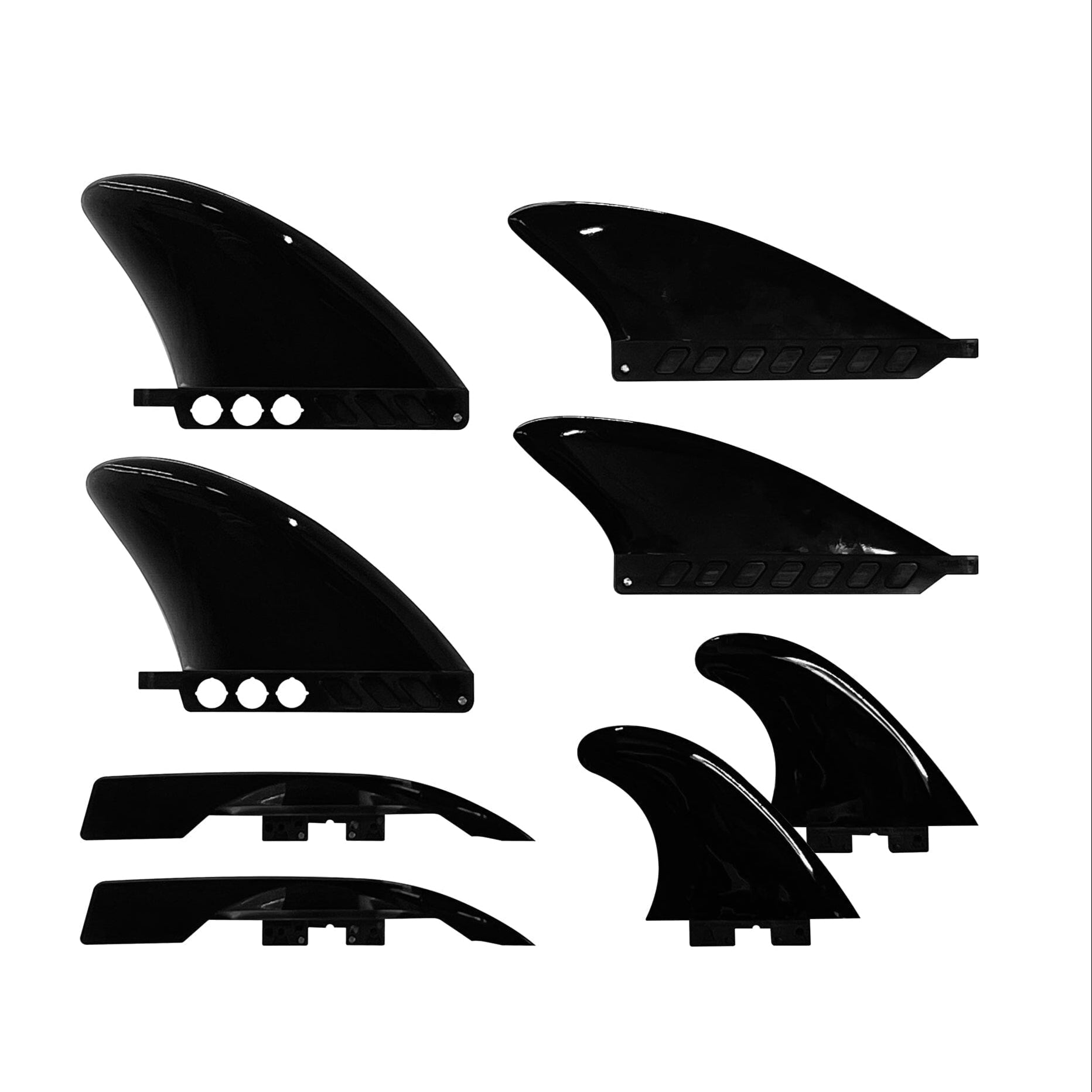 AXIS - Whitewater River Paddle Board