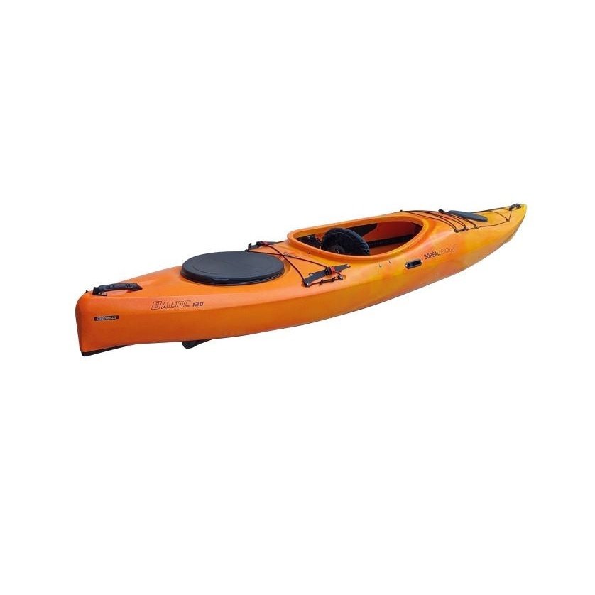 Baltic 120 Kayak