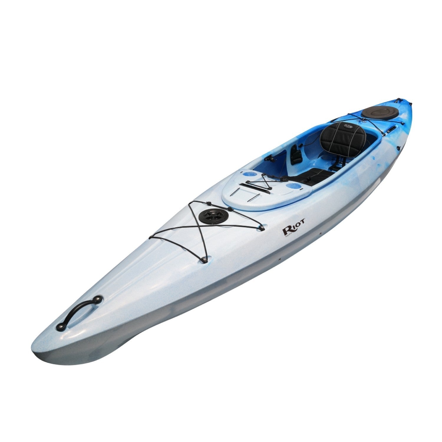 Bayside 12 LV Kayak