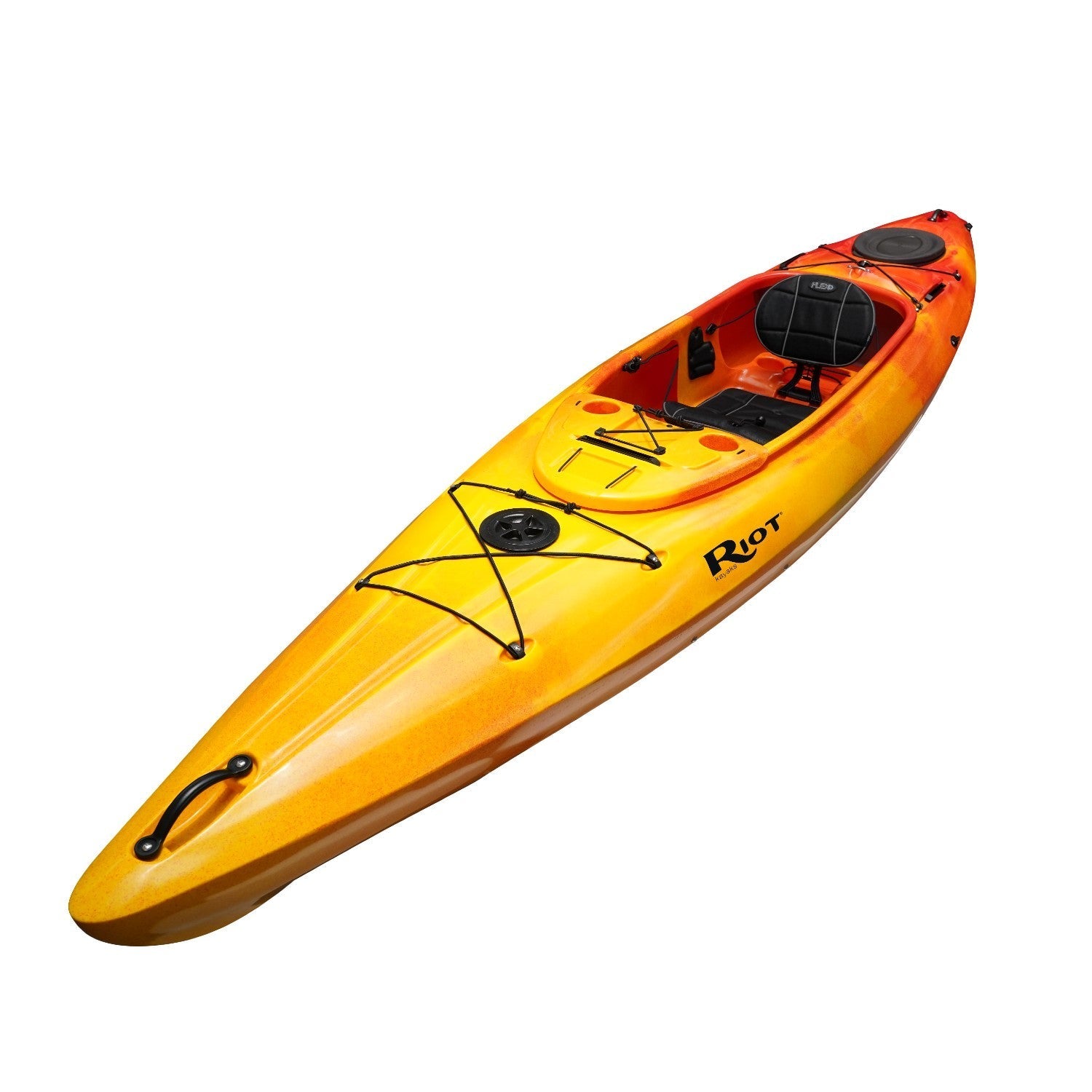 Bayside 12 LV Kayak