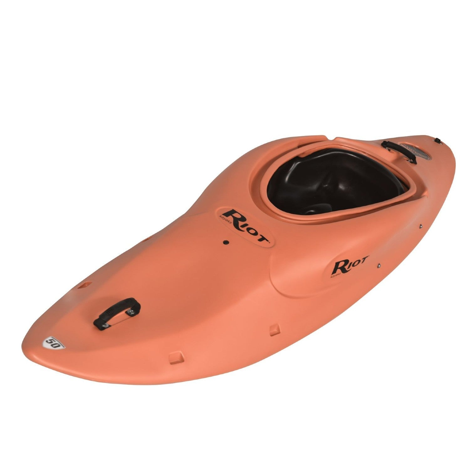 Boogie 50 Kayak
