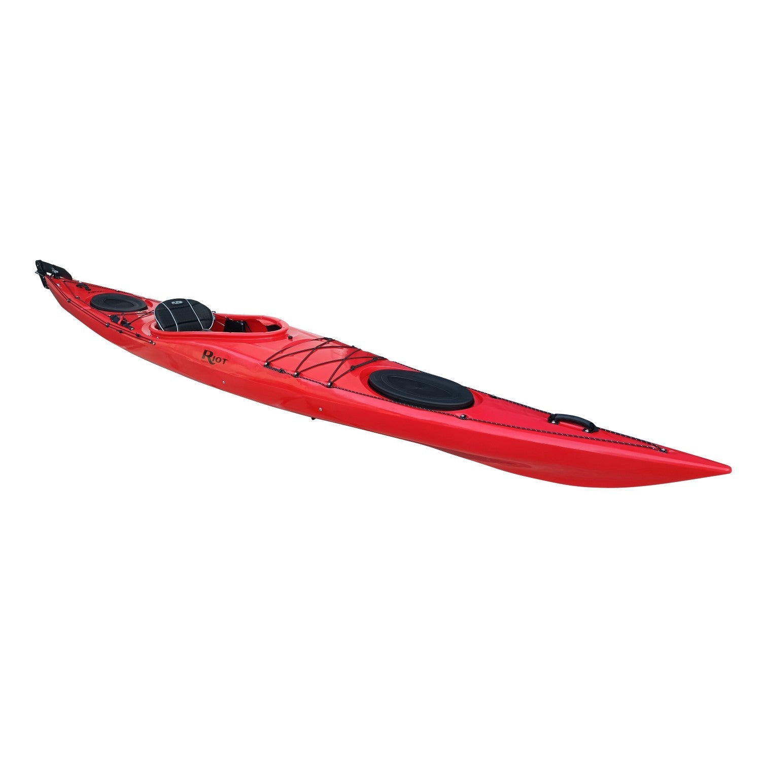 Edge 14.5 Rudder Kayak