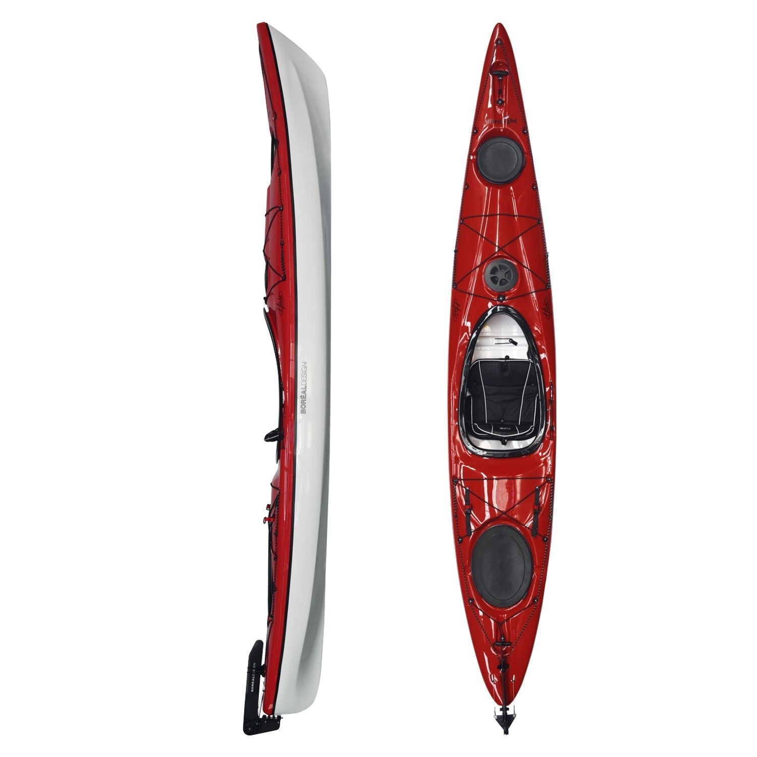 Halo 130 Ultralight Kayak
