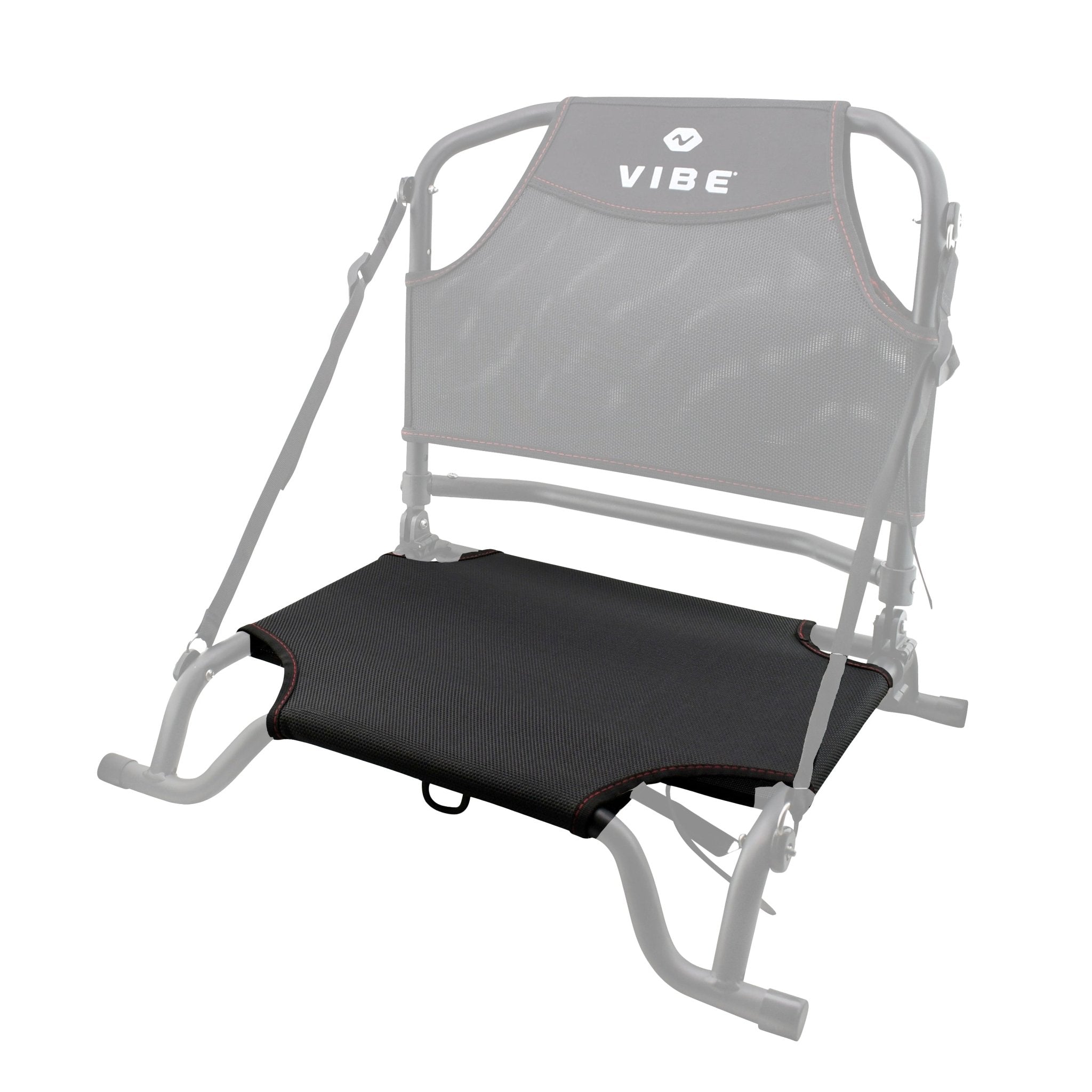 Vibe Hero Seat 2.0 Seat Fabric