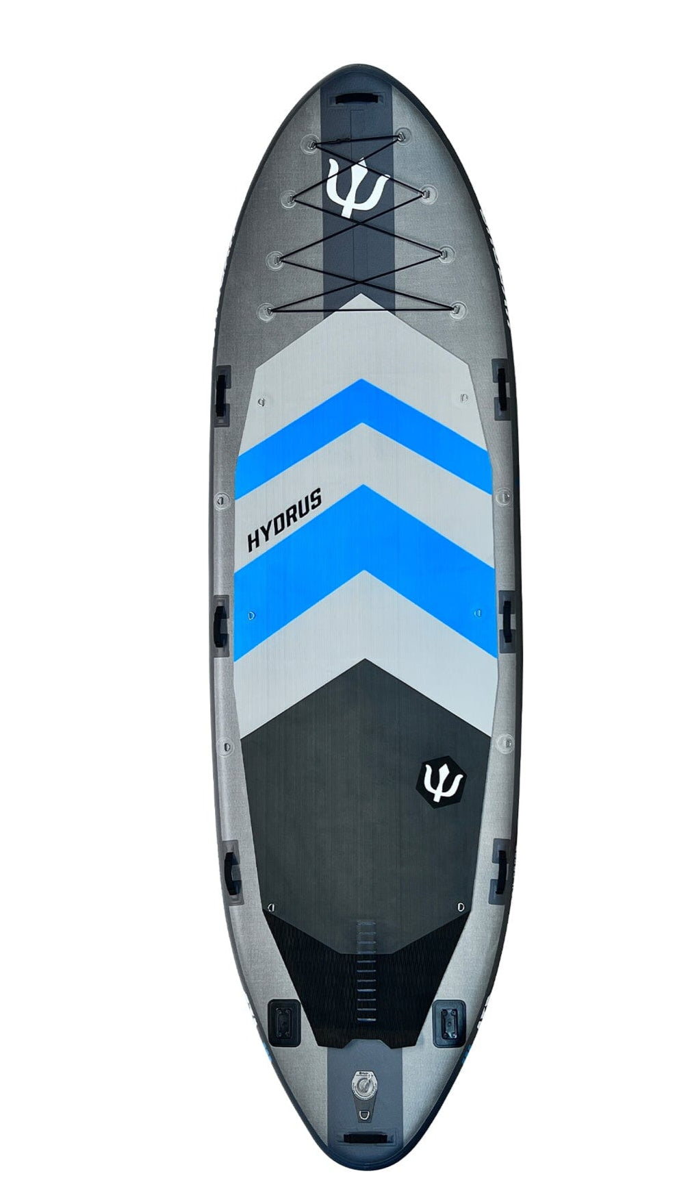Inflatable Party Multi Person Paddle Board 14'x54'