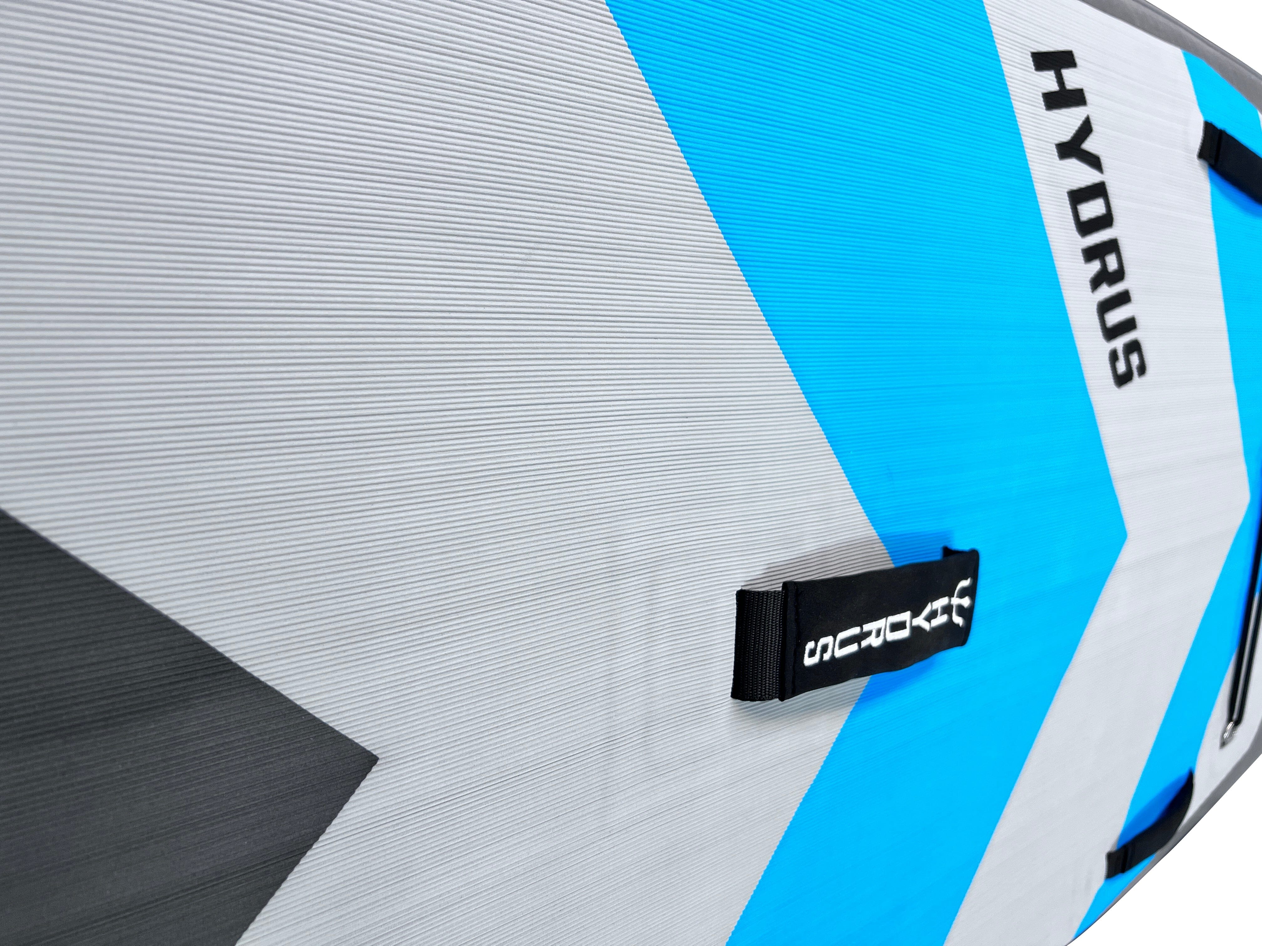 Inflatable Party Multi Person Paddle Board 14'x54'