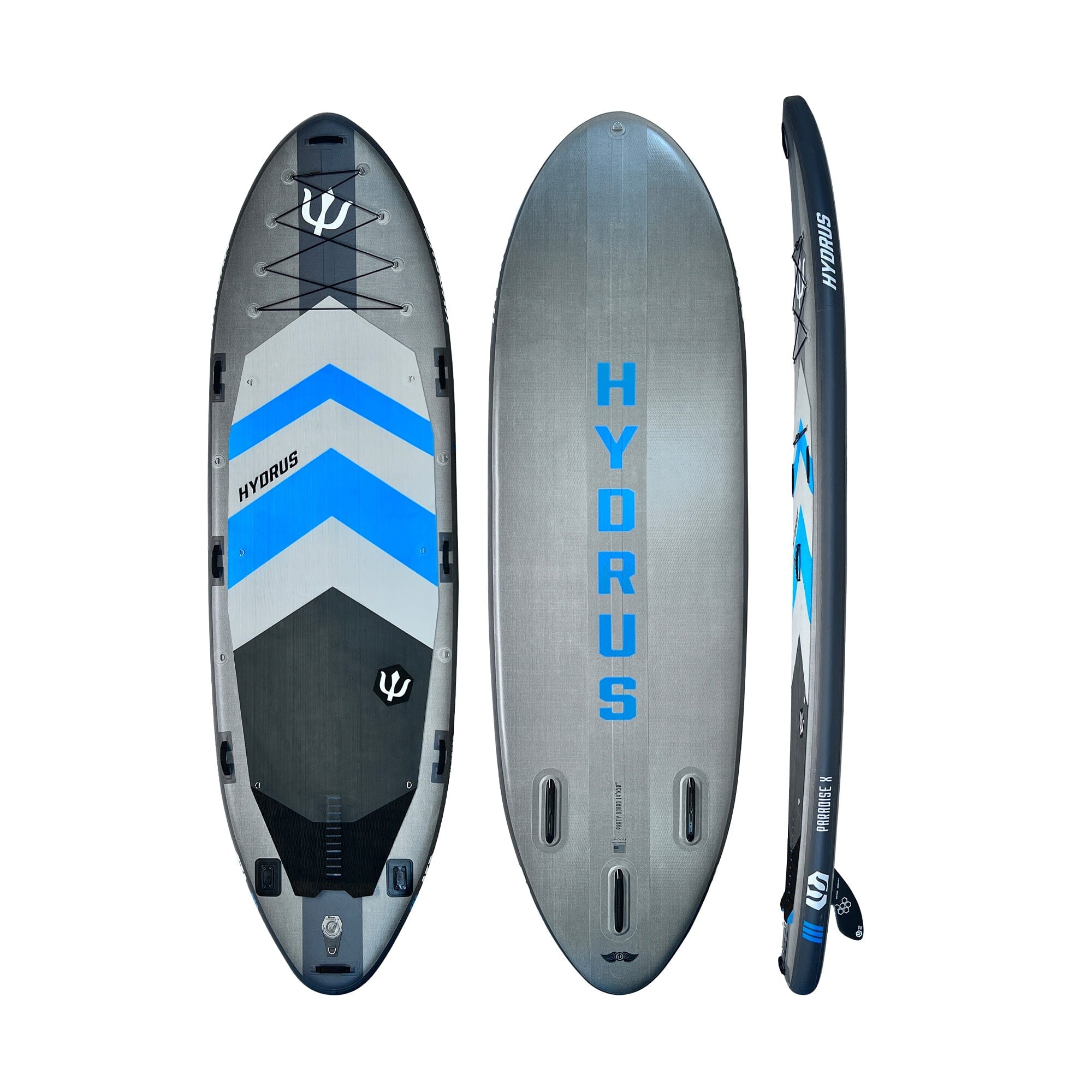 Inflatable Party Multi Person Paddle Board 14'x54'