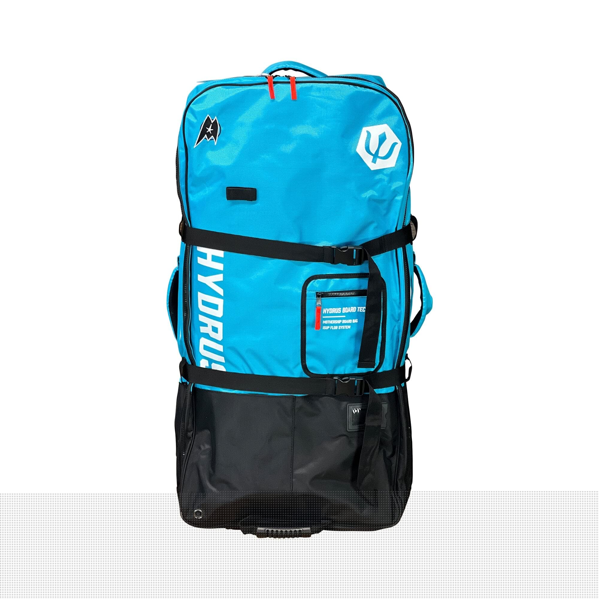 JoyRide - All-Around Inflatable SUP Stand Up Paddle Board