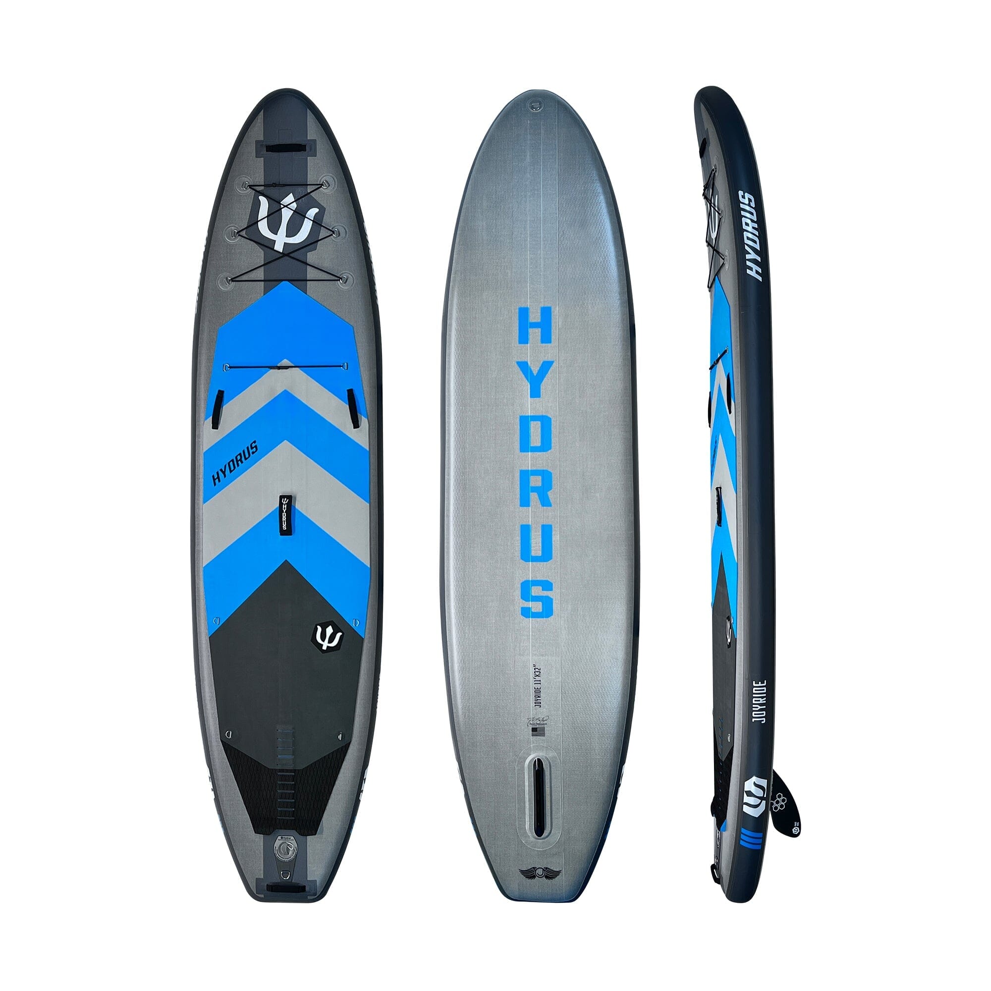 JoyRide - All-Around Inflatable SUP Stand Up Paddle Board