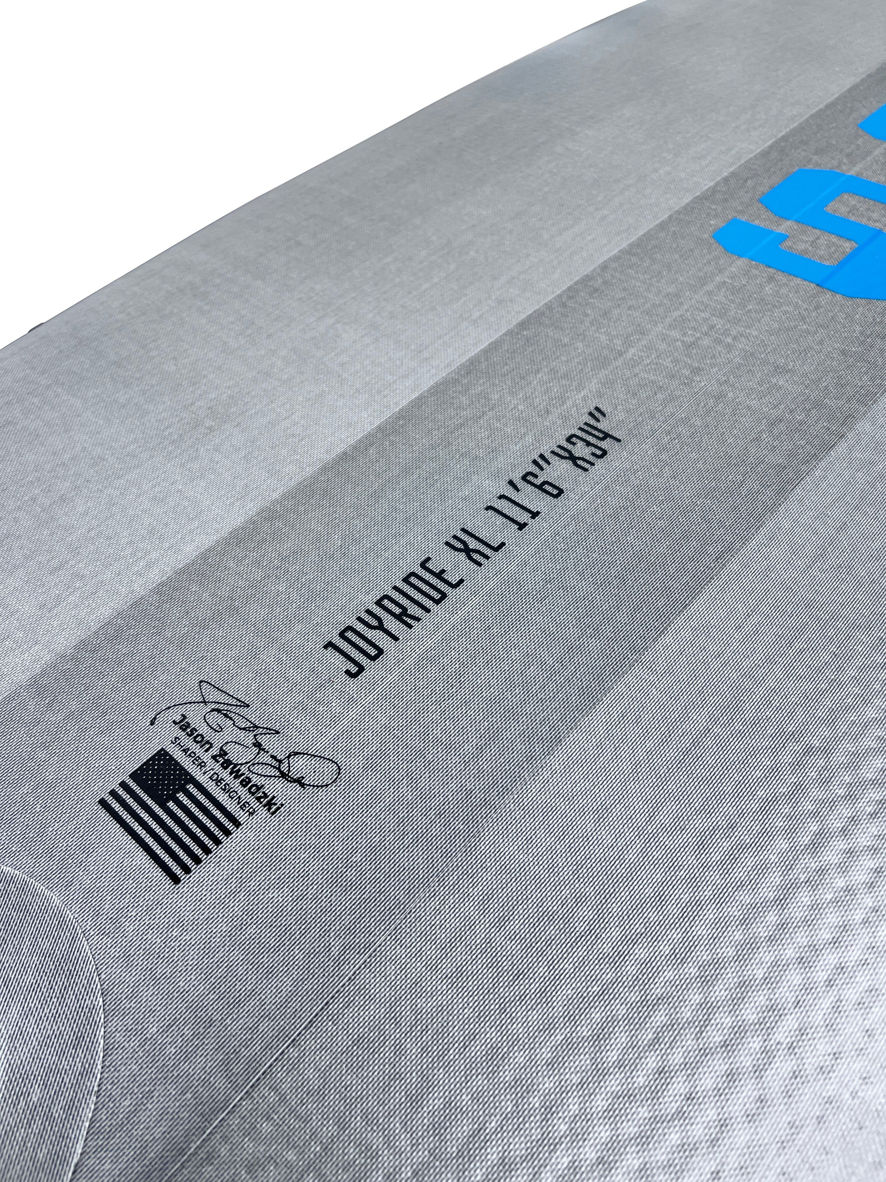 JoyRide XL All-Around Inflatable Paddleboard