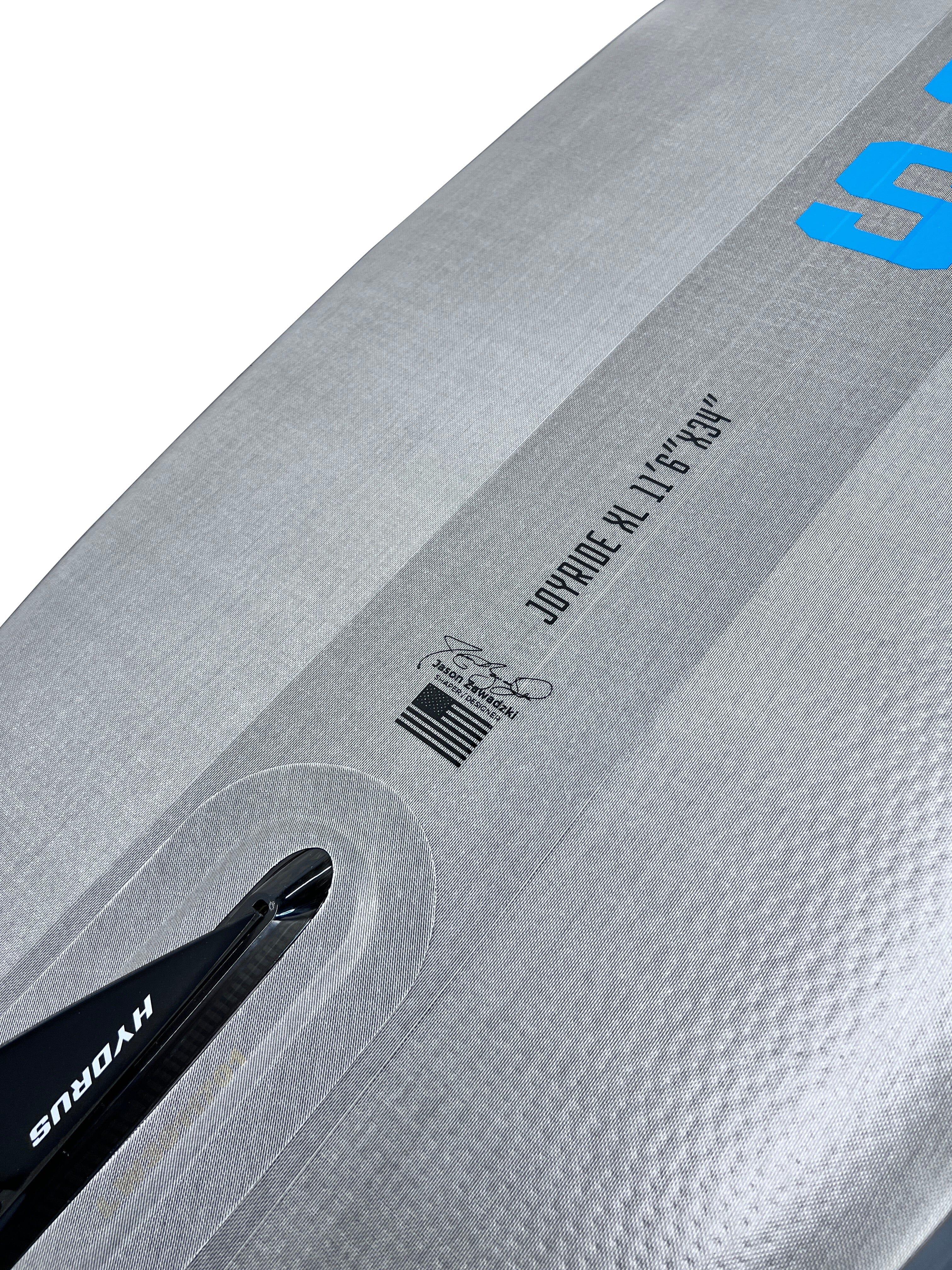 JoyRide XL All-Around Inflatable Paddleboard