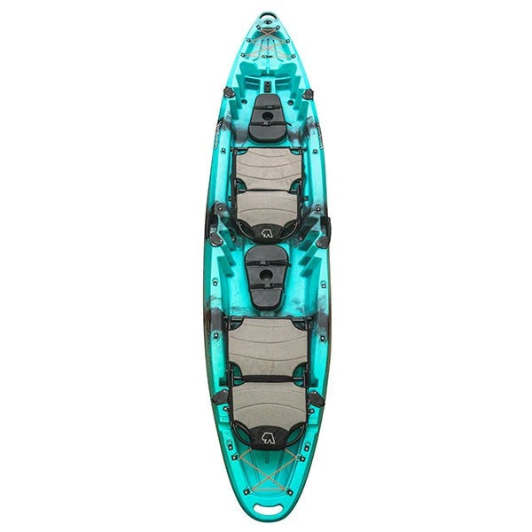 Vanhunks Bluefin 12’0 Tandem Kayak