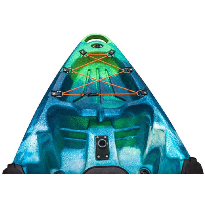Vanhunks Bluefin 12’0 Tandem Kayak