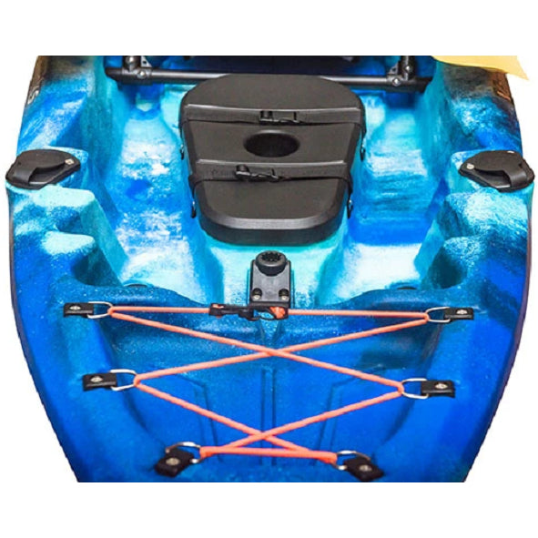 Vanhunks Bluefin 12’0 Tandem Kayak
