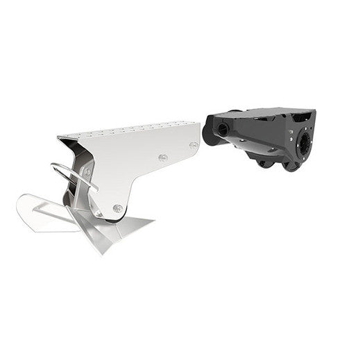 - None - Anchor Mates & Winches Lewmar Venta Pontoon Anchor Winch Kit - Extendable LEW-2024008889