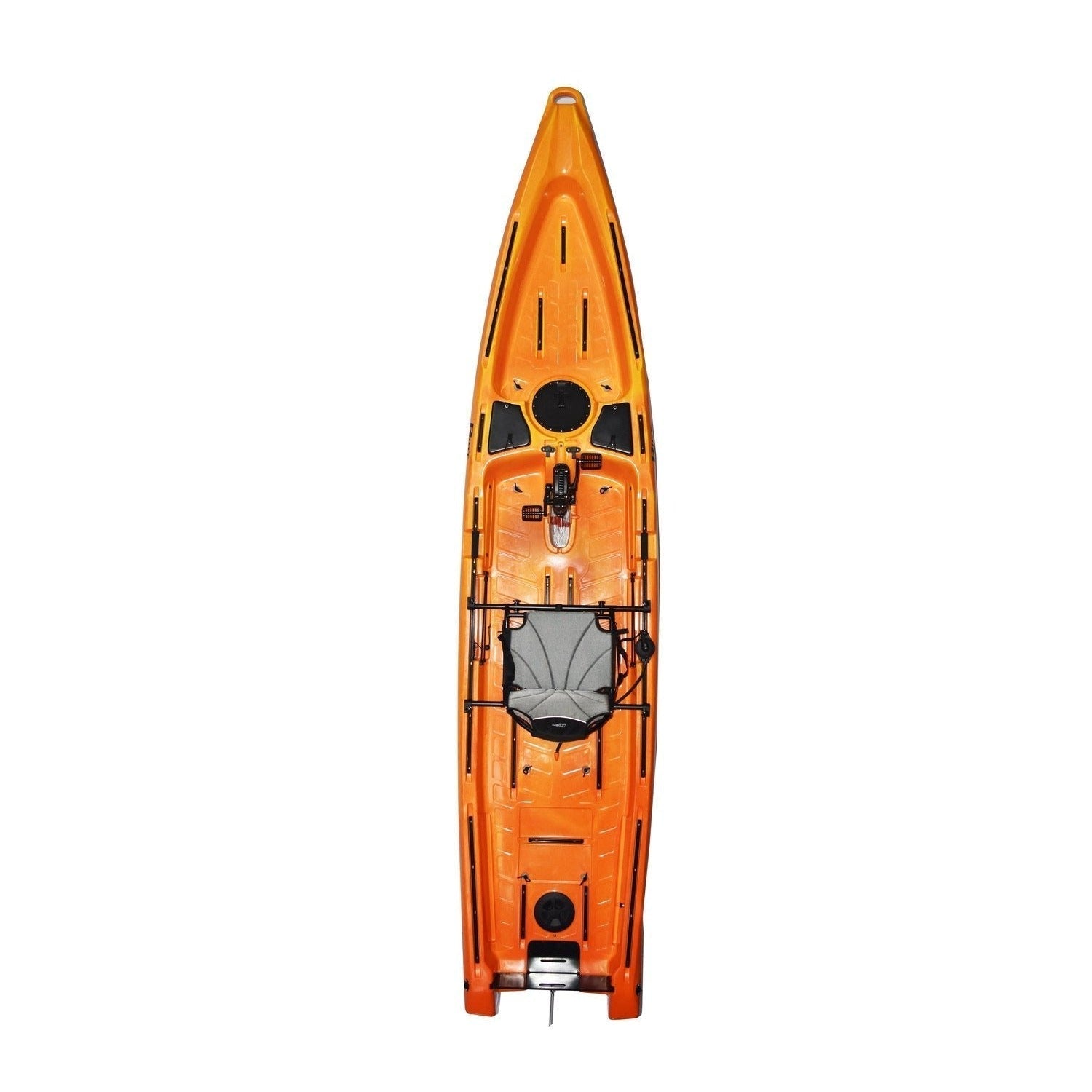 Mako 14 Impulse Drive Kayak