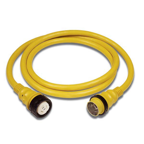 Marinco Shore Power Cords 50 Amp 125/250V Shore Power Cord MAR-6152SPP-25