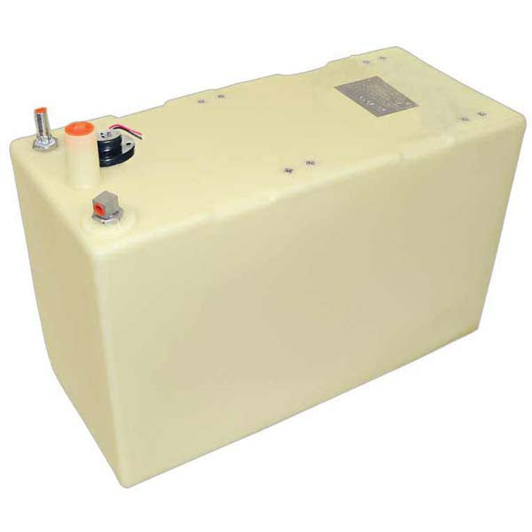Moeller Marine Permanent Fuel Tanks 20 Gallon Fuel Tank MOE-032520