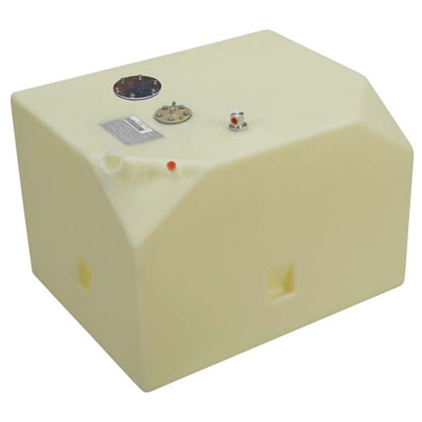 Moeller Marine Permanent Fuel Tanks 35 Gallon Fuel Tank MOE-032537