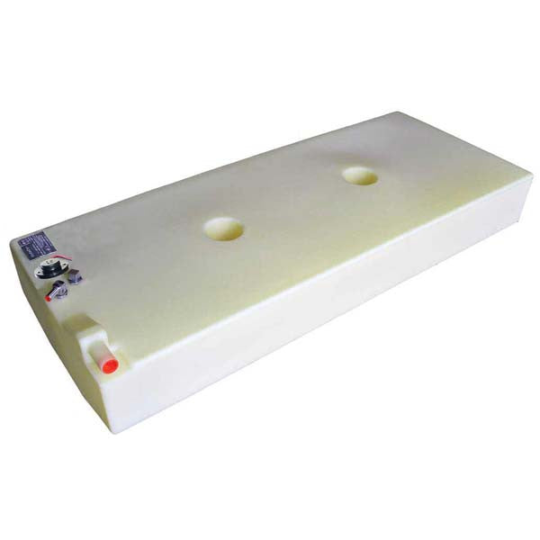 Moeller Marine Permanent Fuel Tanks 52 Gallon Fuel Tank MOE-032552