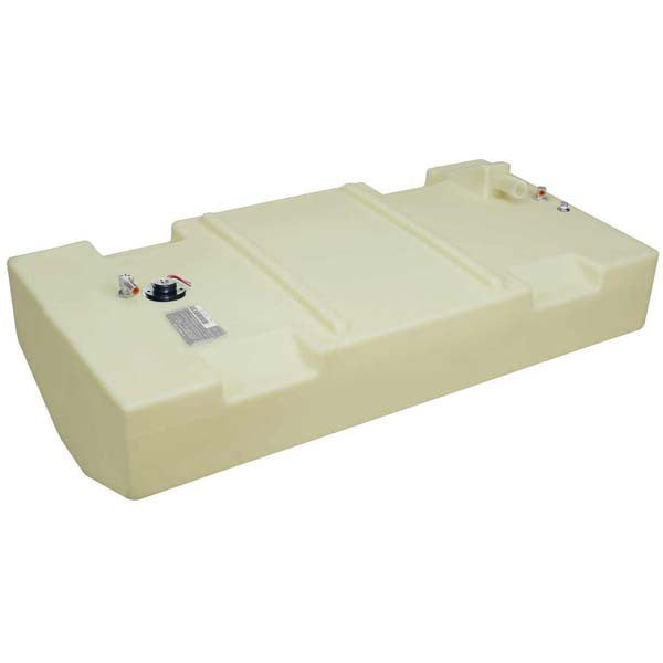 Moeller Marine Permanent Fuel Tanks 55 Gallon Fuel Tank MOE-032555