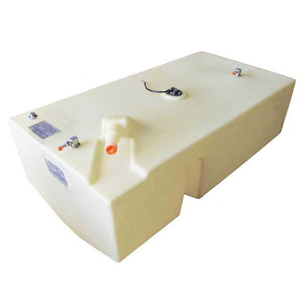 Moeller Marine Permanent Fuel Tanks 70 Gallon Fuel Tank MOE-032570