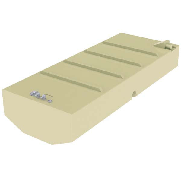 Moeller Marine Permanent Fuel Tanks 80 Gallon Fuel Tank MOE-032580