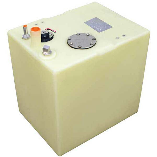 Moeller Marine Permanent Fuel Tanks 19 Gallon Fuel Tank MOE-032619