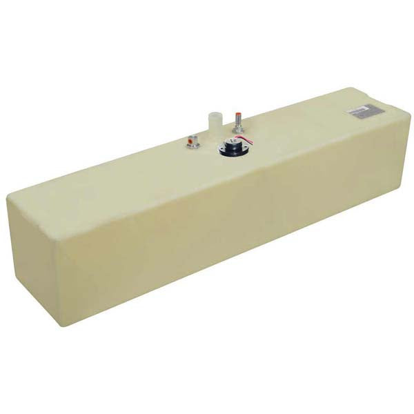Moeller Marine Permanent Fuel Tanks 19 Gallon Permanent Fuel Tank MOE-032719