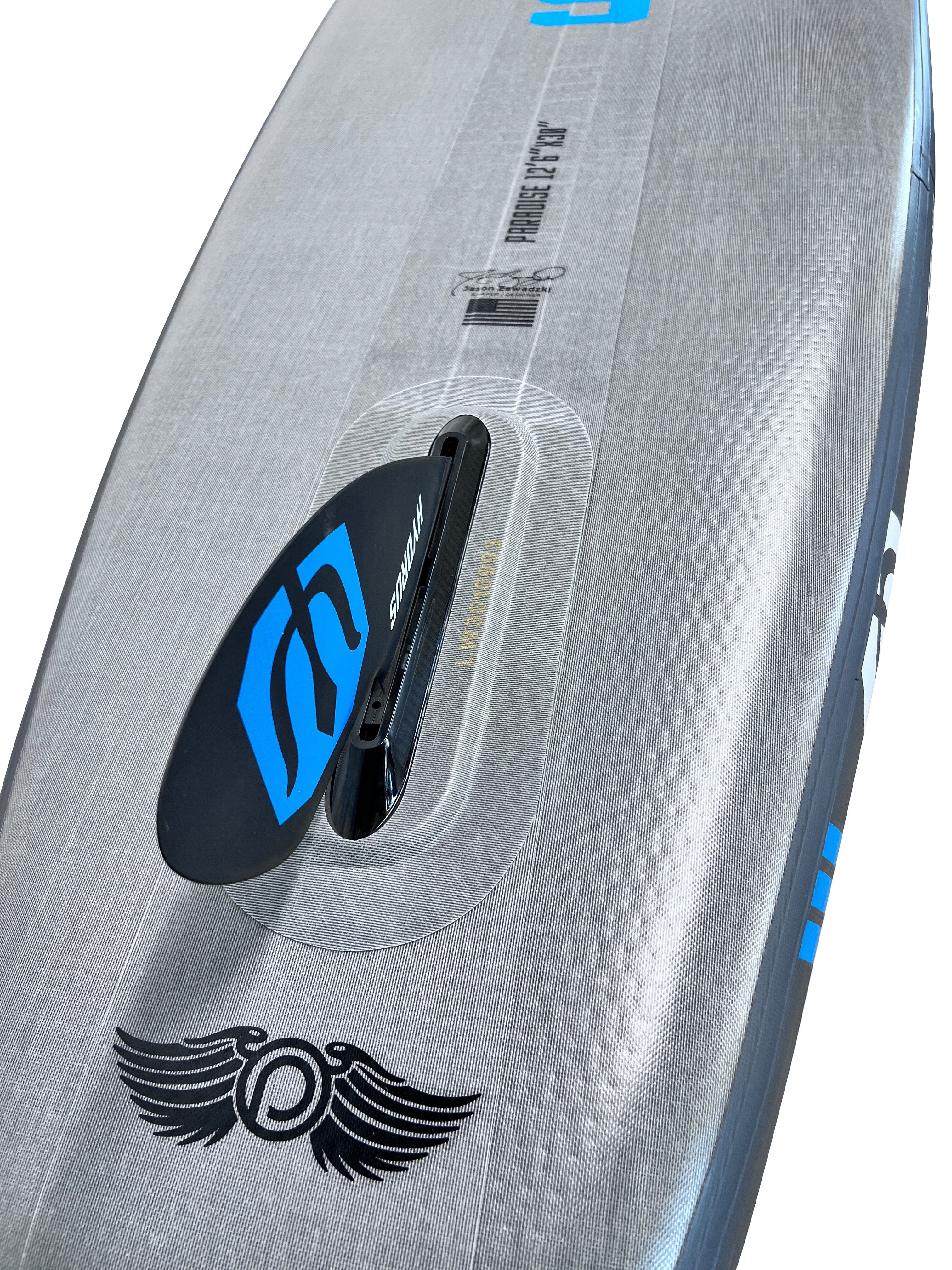 Paradise Touring Paddle Board (Inflatable)