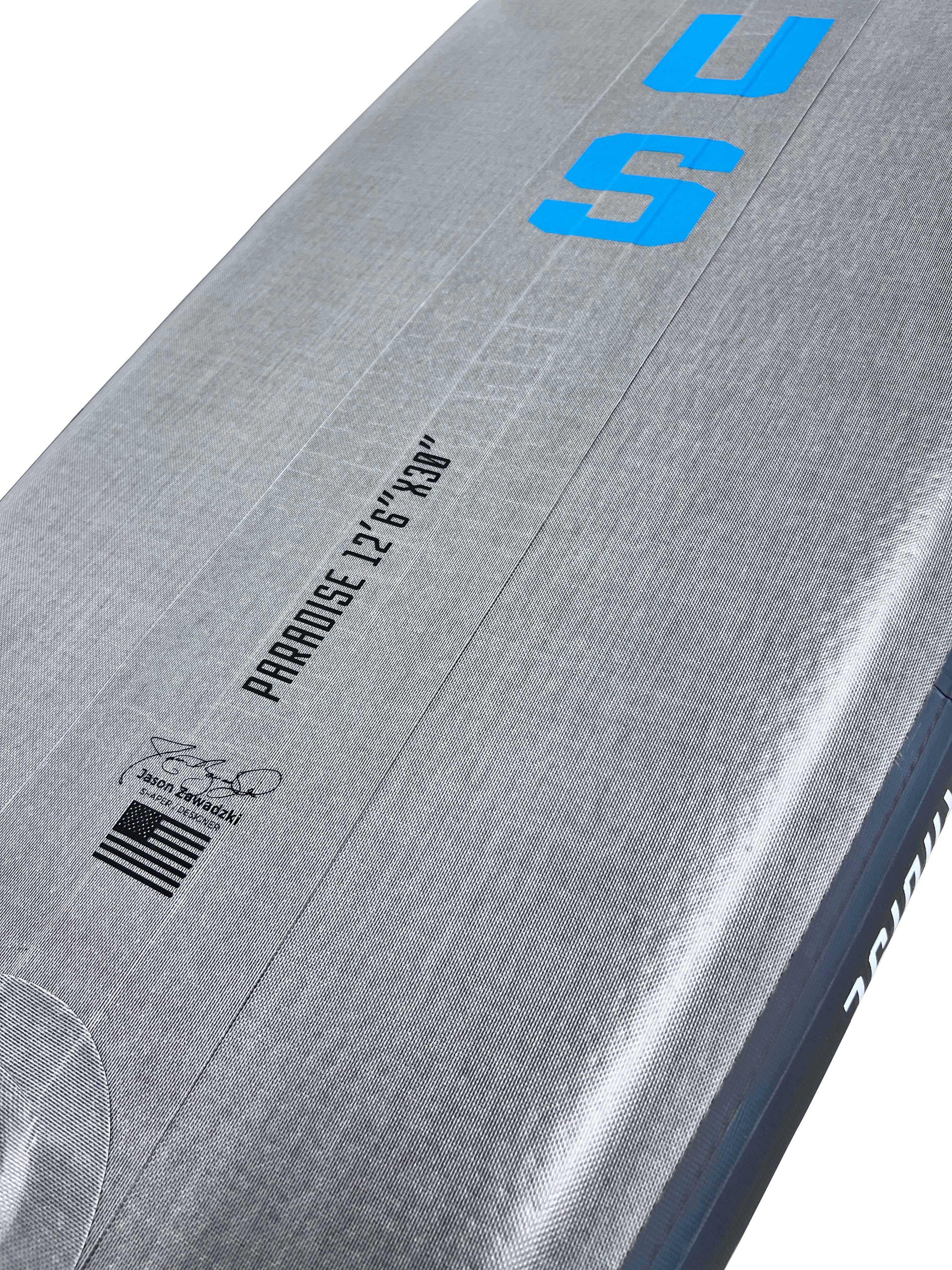 Paradise Touring Paddle Board (Inflatable)