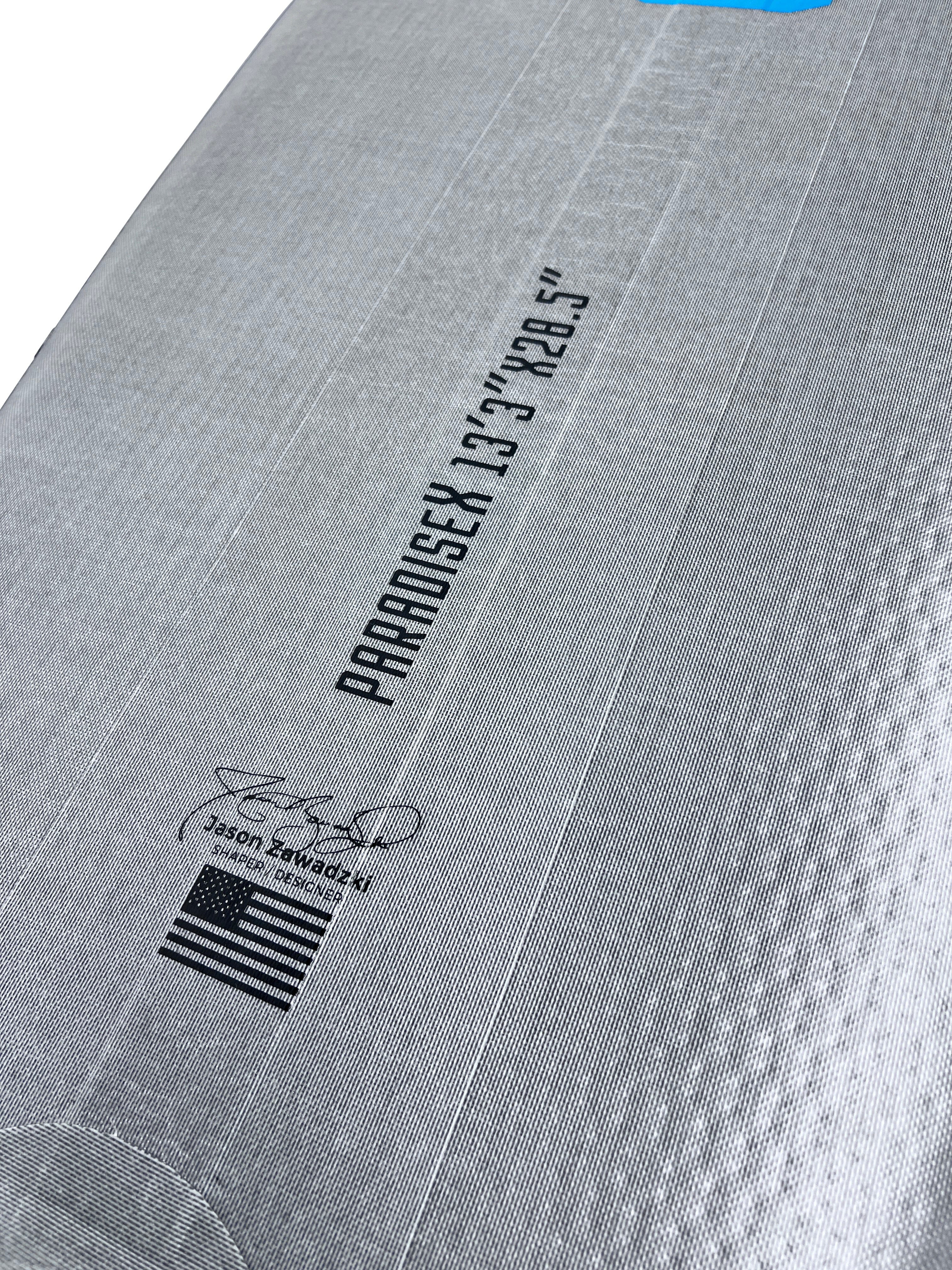 Paradise Touring Paddle Board (Inflatable)