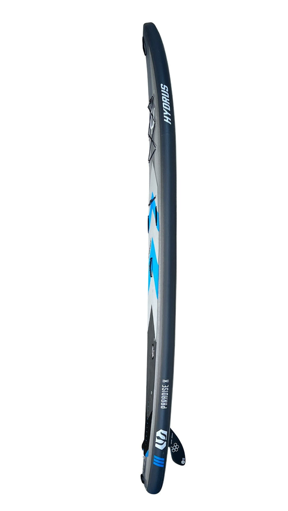 Paradise Touring Paddle Board (Inflatable)