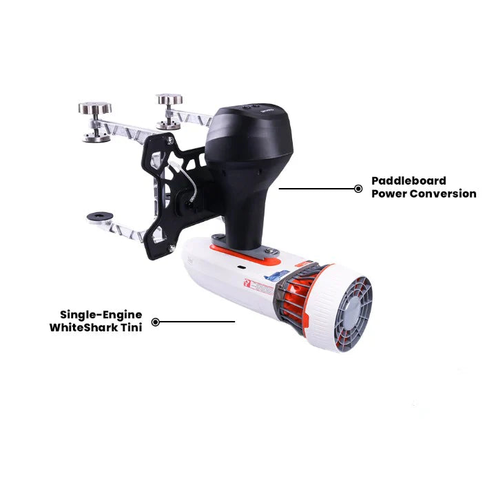 Sublue Paddleboard Power Conversion Kit