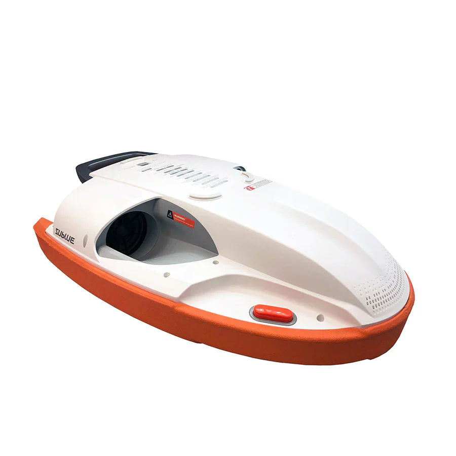 Sublue Swii Electronic Kickboard