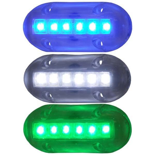 Ice Eater No Category T-H Marine Underwater LED Lights P-H-P1000-050