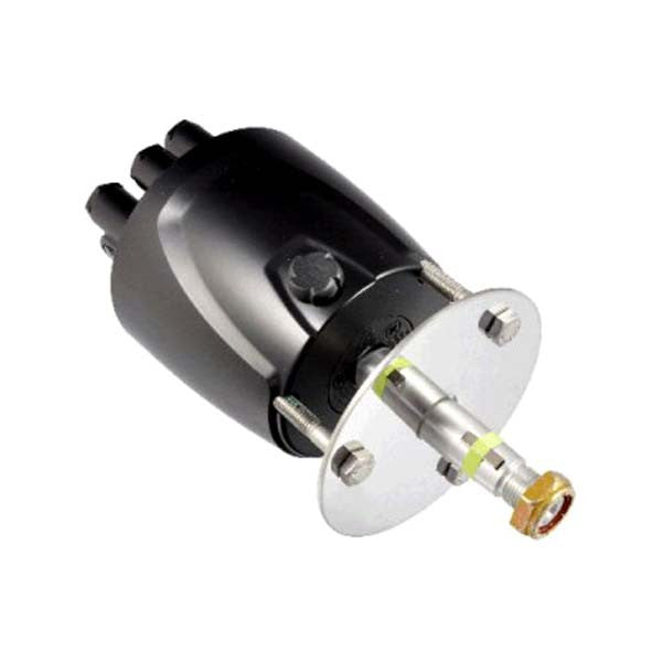 Teleflex Marine Helm Pumps SeaStar Rear Mount Hydraulic Helm TEL-HH5263-4