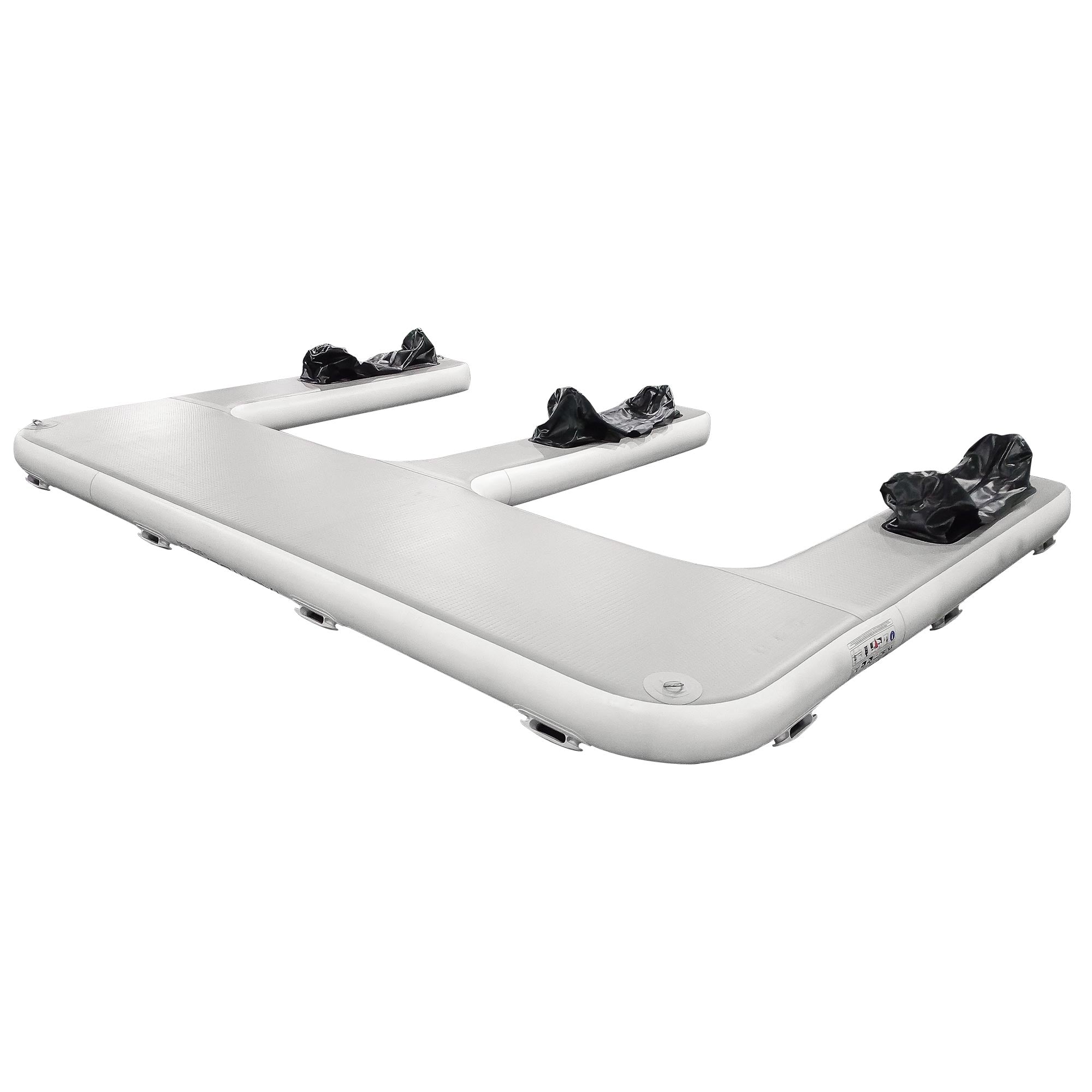 Yachtbeach 4.10 Jet Ski Dock Double 13'6" x 10'
